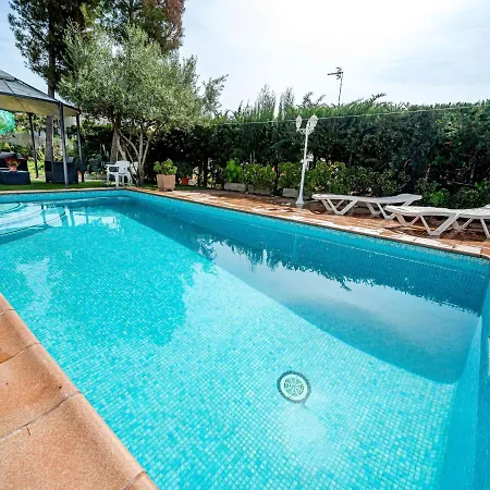 Сasa de vacaciones Holiday Kalacandy Cunit